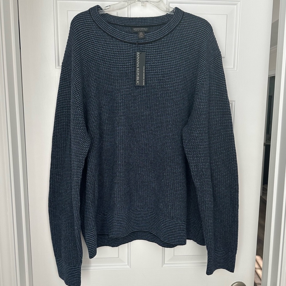 Banana Republic Pullover Sweater